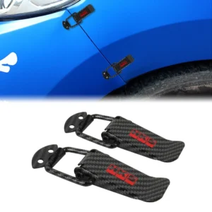 Bumper Clip Quick Release Hks